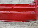 HONDA CIVIC MK9 2011-2015 REAR BUMPER GENUINE 71501-TV0-E000