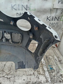 FIAT 500 ABARTH 2008-2015 FRONT BUMPER GENUINE