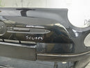 FIAT 500 2010-2015 FRONT BUMPER GENUINE 735426888 (ST4653)