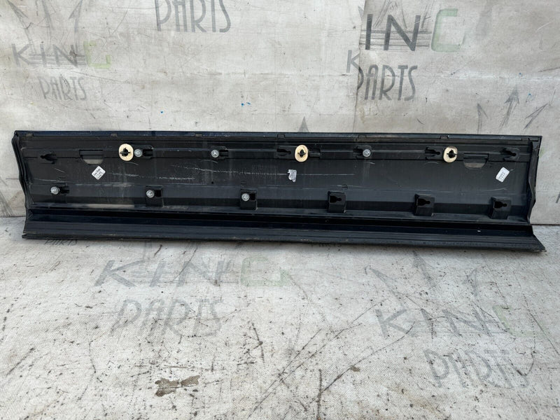 RANGE ROVER EVOQUE L551 2019-ON RIGHT SIDE FRONT DOOR PANEL TRIM MOULDING