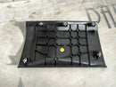 AUDI E-TRON 2018-ON FRONT CONSOLE TRIM PANEL 4KR864148 GENUINE