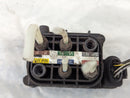 MERCEDES S-CLASS W221 06-13 AIR SUSPENSSION VALVE BLOCK A2513200058 GENUINE