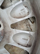 MINI COUNTRYMAN R60 GENUINE ALLOY WHEEL RIM 18" 7.5Jx18H2 IS52 / 9803724