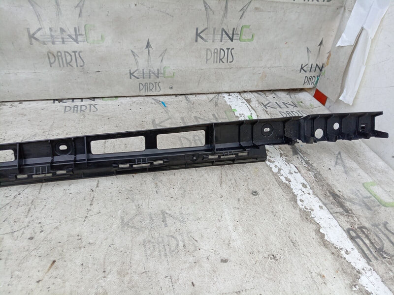 MERCEDES GLC X253 2015-21 LEFT SIDE SKIRT SILL MOUNT BRACKET A2536980127