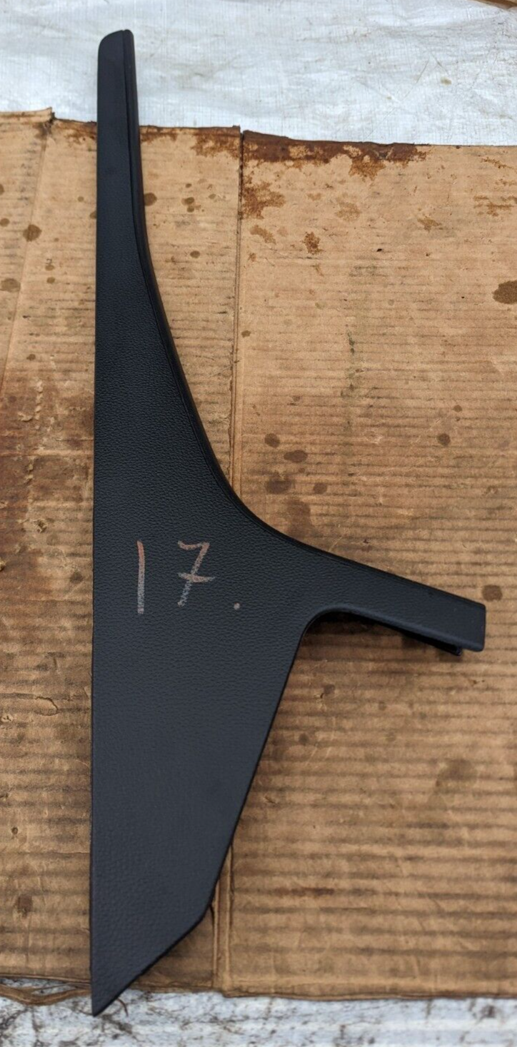 VW GOLF R GTI MK7 2012-2020 RIGHT O/S CENTER CONSOLE TRIM PANEL 5G2863488A