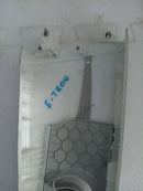 AUDI E-TRON 2018-ON LEFT N/S UPPER B PILLAR COLUMN TRIM COVER 4KE867243 GENUINE