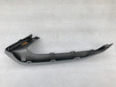 KIA SPORTAGE NQ5 MK5 **CRDI 2022 FRONT BUMPER RIGHT SIDE GRILL TRIM MOULDING