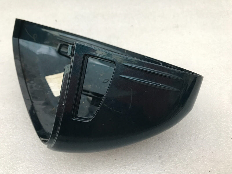 VW TIGUAN MK2 5N 16-22 RIGHT DOOR WING MIRROR TRIM COVER TO ** BLIND SPOT SYSTEM