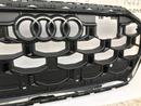 AUDI Q8 SQ8 FACELIFT LCI 2024 FRONT BUMPER GRILL RADIATOR GRILLE 4M8853651CL