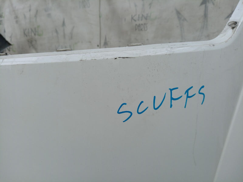 AUDI TT 8S MK3 TTS  S-LINE 2014-18 REAR BUMPER PDC GENUINE 8S0807511C