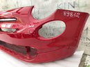 FIAT 500 LOUNGE FACELIFT 2015-23 FRONT BUMPER & TOP BADGE LOGO 735619491