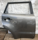 KIA SOUL MK2 PRE-FACELIFT 2013-15 REAR DOOR SHELL PANEL RIGHT DRIVER SIDE
