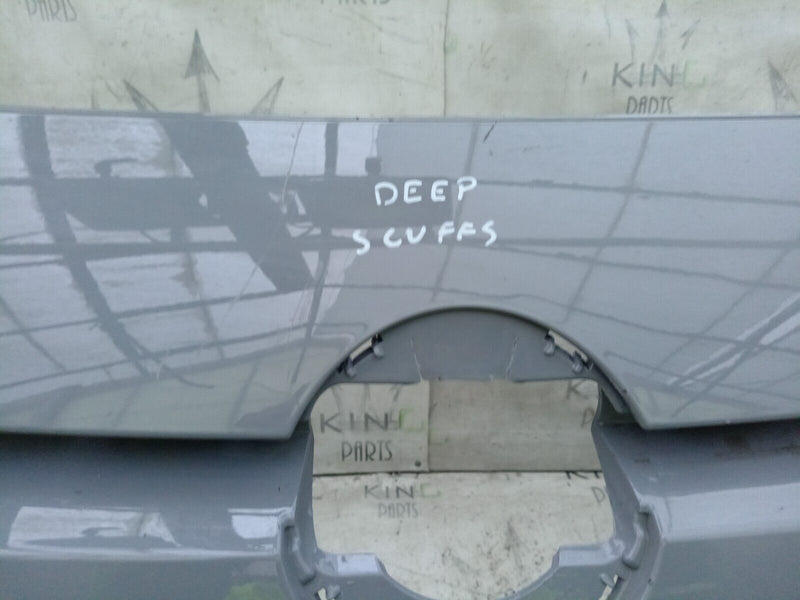 VOLKSWAGEN VW ID.3 ID3 2019-2022 FRONT BUMPER GENUINE 10A807221