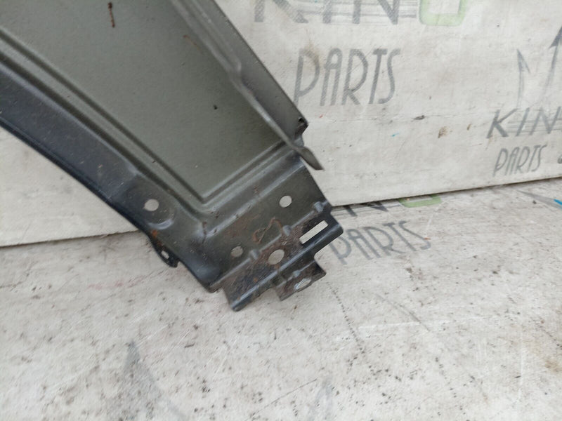 BMW X1 F48 2016-22 FRONT FENDER WING PANEL RIGHT DRIVER SIDE