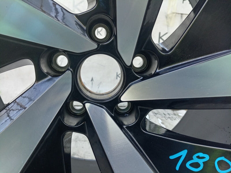 VW iD.4 iD4 GENUINE ALLOY WHEEL RIM 20" 9Jx20H2 ET42 11A601025H