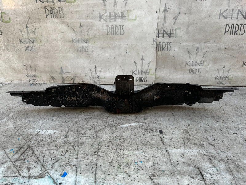 FIAT DUCATO MK3 CITROEN RELAY 2006-2014 FRONT RADIATOR SUPPORT TOP PANEL