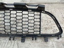 BMW 3 SERIES F30 M-SPORT 2012-2016 FRONT BUMPER LOWER GRILLE 51118054132
