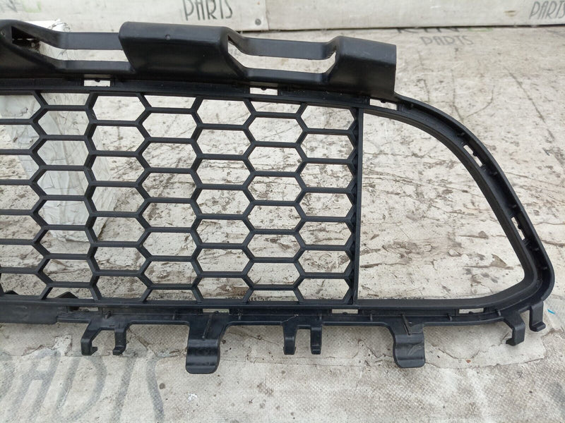 BMW 3 SERIES F30 M-SPORT 2012-2016 FRONT BUMPER LOWER GRILLE 51118054132