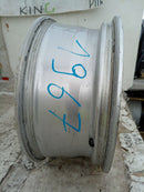 VW TRANSPORTER T6 GENUINE ALLOY WHEEL RIM 17" 7Jx17H2 ET55 7E0601025P