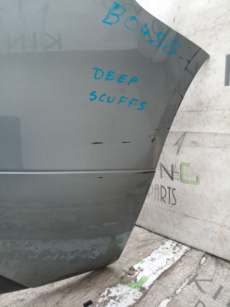 VOLVO XC60 2017-2020 REAR BUMPER GENUINE PDC 31425198