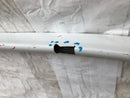 VW GOLF MK7 HATCHABCK 2012-19 REAR DOOR SHELL PANEL RIGHT SIDE 5G4833312