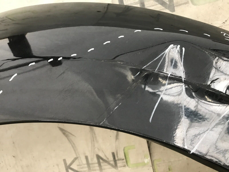 VW NEW BEETLE A5 2012-18 REAR FENDER WING PANEL RIGHT DRIVER SIDE