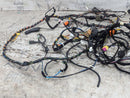 FIAT ABARTH 500 08-15 INTERIOR DASHBOARD WIRING HARNESS LOOM 520264770 GENUINE