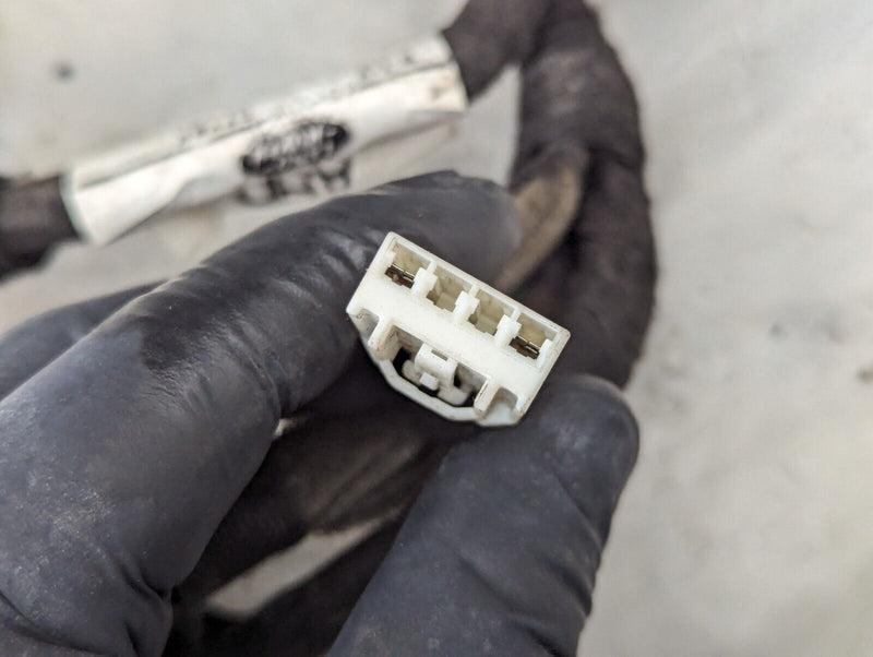 RANGE ROVER EVOQUE L538 FRONT RIGHT O/S DOOR WIRING LOOM BJ32-14631-AHD GENUINE