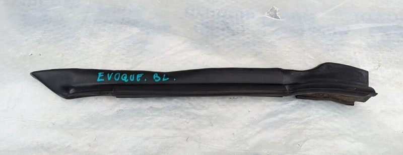 RANGE ROVER EVOQUE L538 2011-2015 REAR LEFT N/S DOOR SEAL BJ32-25385-A GENUINE