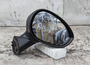 FIAT ABARTH 500 2008-2015 RIGHT DRIVER O/S WING MIRROR 021047 GENUINE