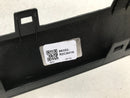 KIA SPORTAGE GT-LINE MK5 NQ5 2022-ON FRONT BUMPER RADIATOR GRILL TRIM MOULDING #