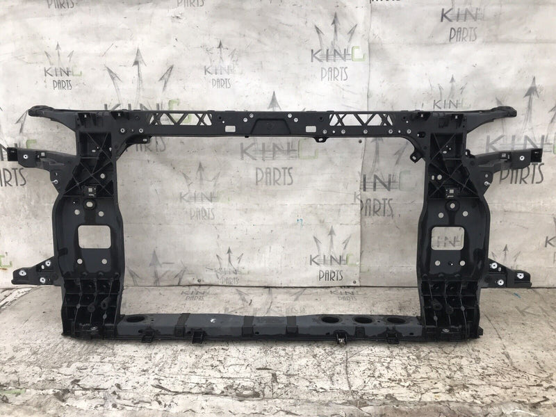 HYUNDAI TUCSON NX4 NX4e 2020-ON FRONT RADIATOR SLAM PANEL CARRIER 64101-N7000