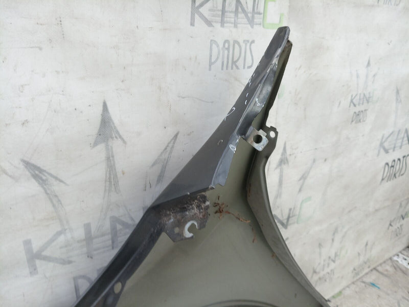 BMW X1 F48 2016-22 FRONT FENDER WING PANEL RIGHT DRIVER SIDE