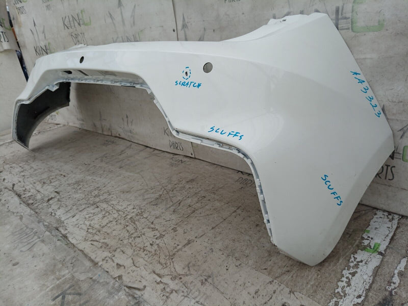 MG MG3 MK2 2nd FACELIFT 2019-2023 REAR BUMPER PDC GENUINE P10352685