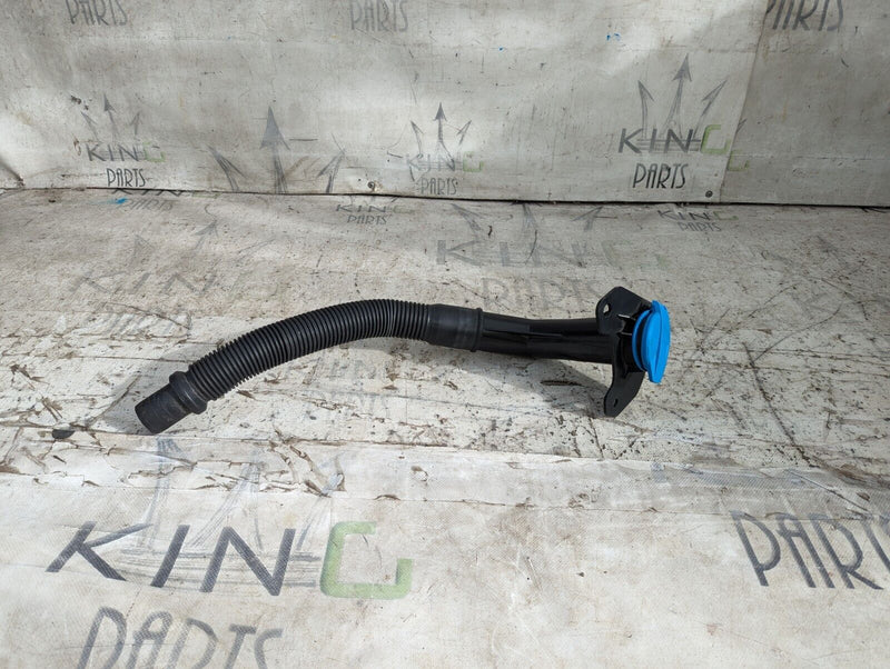 AUDI E-TRON 2018-ON WASHER FLUID TANK INLET NOZZLES 4KE955462A GENUINE
