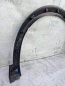 PEUGEOT 2008 P24 MK2 2019-24 LEFT SIDE FRONT WHEEL ARCH TRIM COVER GENUINE