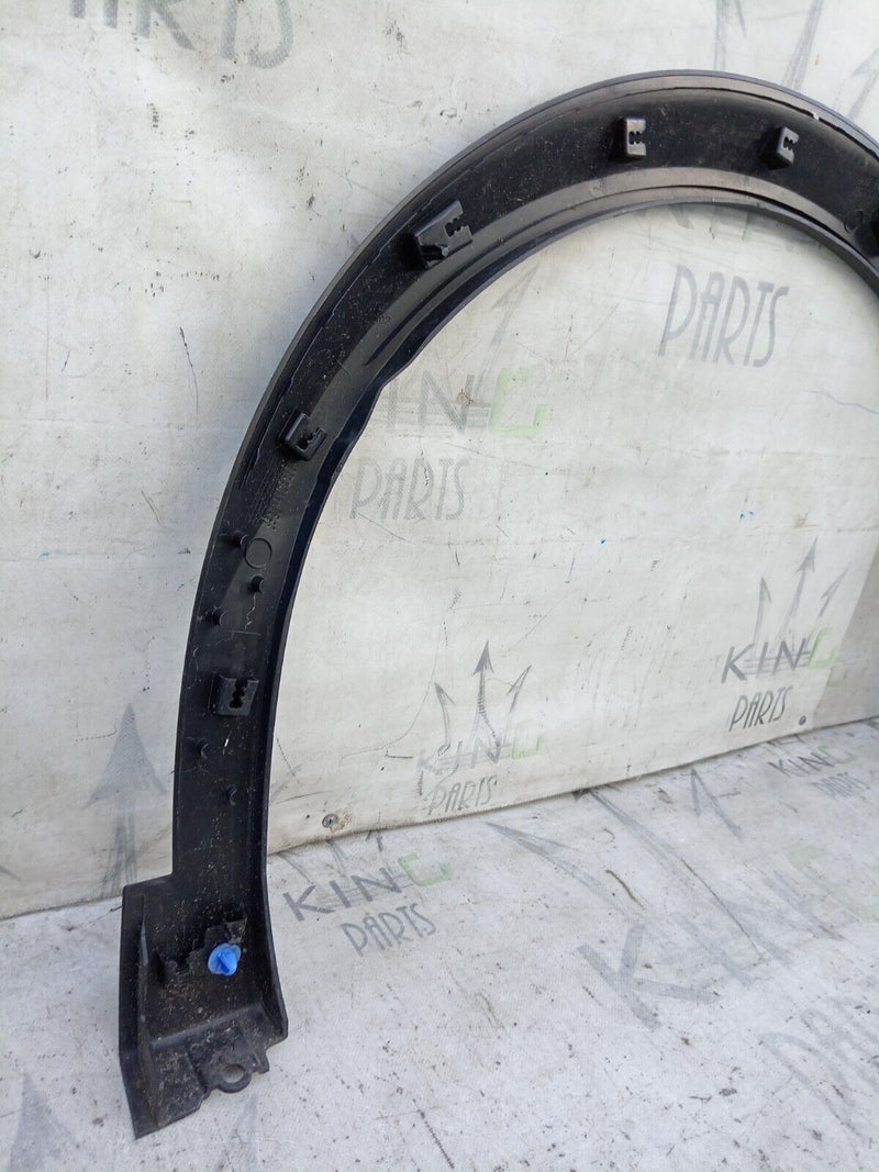 PEUGEOT 2008 P24 MK2 2019-24 LEFT SIDE FRONT WHEEL ARCH TRIM COVER GENUINE