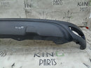 RENAULT CAPTUR 2013-17 REAR BUMPER LOWER PART GENUINE 850B27697R