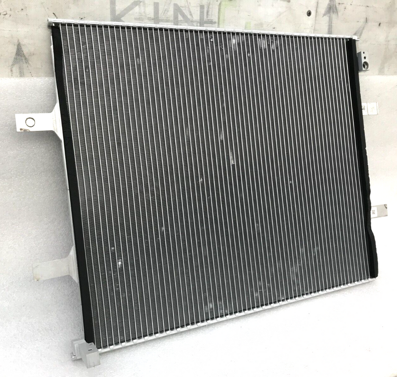 VW ID.3 ID.4 AIR CON A/C COOLING RADIATOR CONDITIONING CONDENSER 1EA816515A
