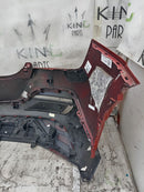 KIA EV6 ELECTRIC 2021-ON REAR BUMPER GENUINE 86656-CV100