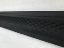 PORSCHE MACAN S T GTS RIGHT SIDE FRONT DOOR PANEL LOWER TRIM MOULDING 95B837890