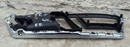 MERCEDES S CLASS W221 06-13 FRONT RIGHT O/S INNER DOOR HANDLE TRIM A3364010001