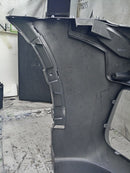 BMW X3 F25 M SPORT 2014-2017 LCI FRONT BUMPER 8064117