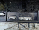 SKODA ENYAQ iV FRONT BUMPER RADIATOR GRILL GRILLE 5LA853653