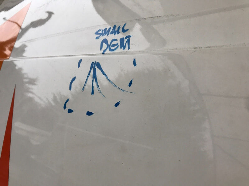 CITROEN JUMPY DISPATCH PEUGEOT EXPERT 2016 SLIDING DOOR PANEL RIGHT SIDE