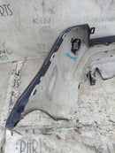 BMW X3 MK1 E83 M-SPORT 2004-2010 GENUINE REAR BUMPER PDC