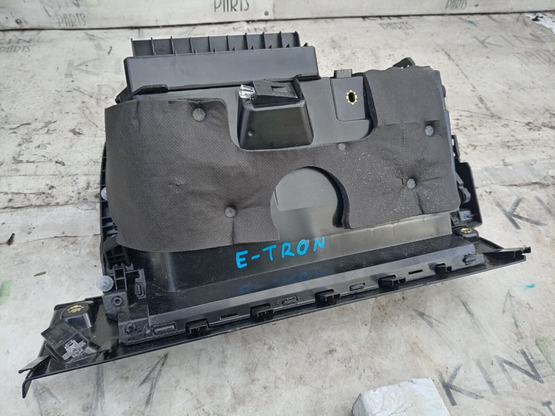 AUDI E-TRON 2018-ON GLOVE BOX COMPARTMENT 4KR857035 GENUINE