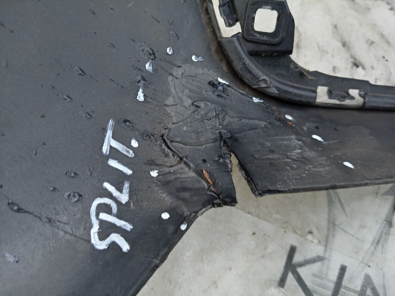 BMW 7 SERIES G11 2015-18 REAR BUMPER GENUINE 7357124