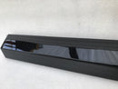 SKODA SUPERB MK3 B8 3V 15-22 REAR DOOR TRIM MOULDING PANEL LEFT SIDE 3V0853595A