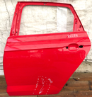 VW POLO MK6 AW 2018-23 REAR DOOR SHELL PANEL LEFT PASSENGER SIDE 2GS833311 P2279